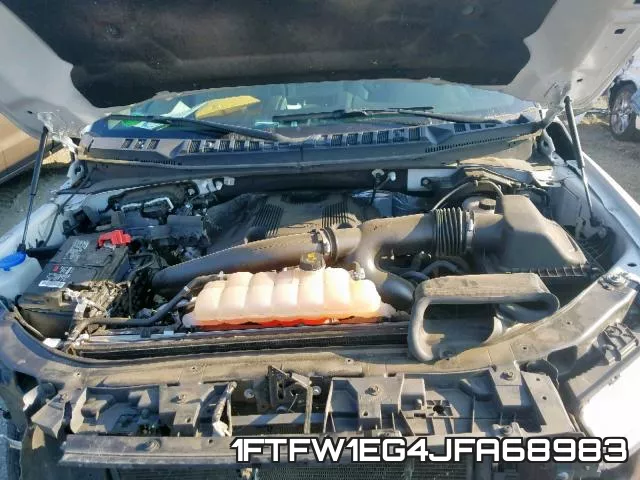 1FTFW1EG4JFA68983 фото 8