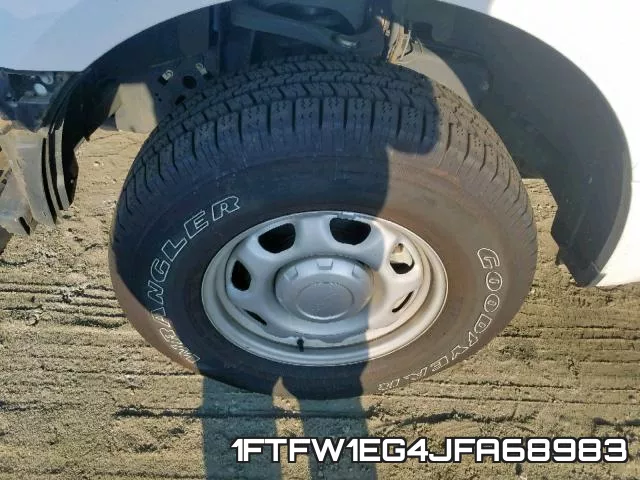 1FTFW1EG4JFA68983 фото 10