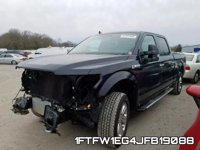 1FTFW1EG4JFB19088 фото 3