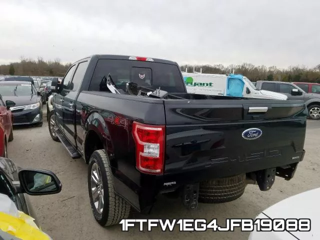 1FTFW1EG4JFB19088 фото 4