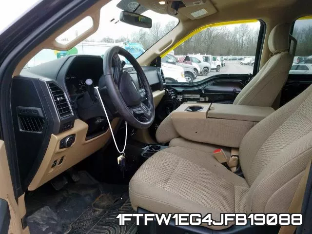 1FTFW1EG4JFB19088 фото 6
