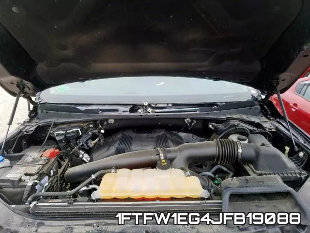 1FTFW1EG4JFB19088 фото 8