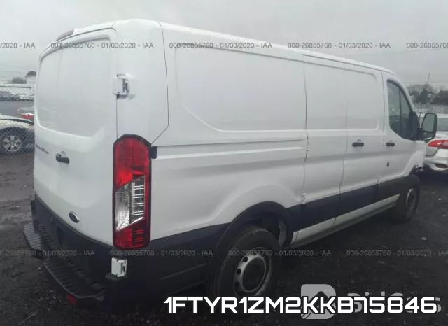 1FTYR1ZM2KKB75846 фото 5