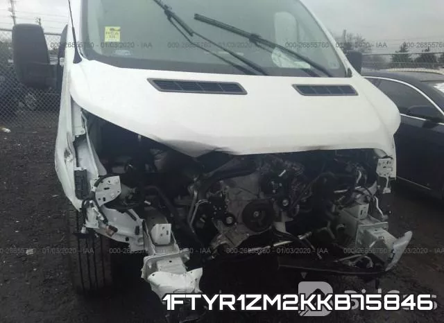 1FTYR1ZM2KKB75846 фото 7