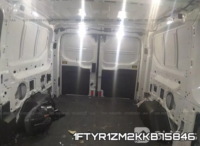 1FTYR1ZM2KKB75846 фото 9