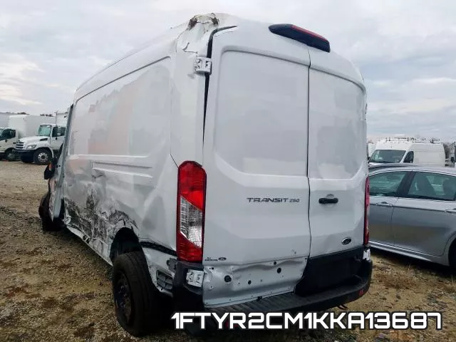 1FTYR2CM1KKA13687 фото 4