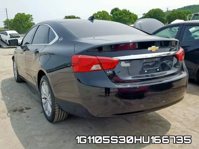 1G1105S30HU166735 фото 4