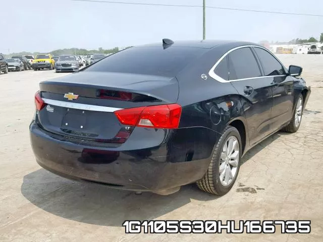 1G1105S30HU166735 фото 5