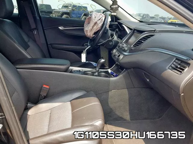 1G1105S30HU166735 фото 6
