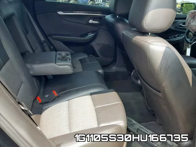 1G1105S30HU166735 фото 7