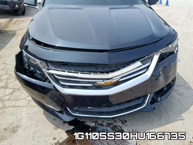 1G1105S30HU166735 фото 10