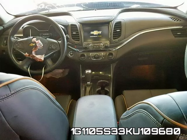 1G1105S33KU109680 фото 10