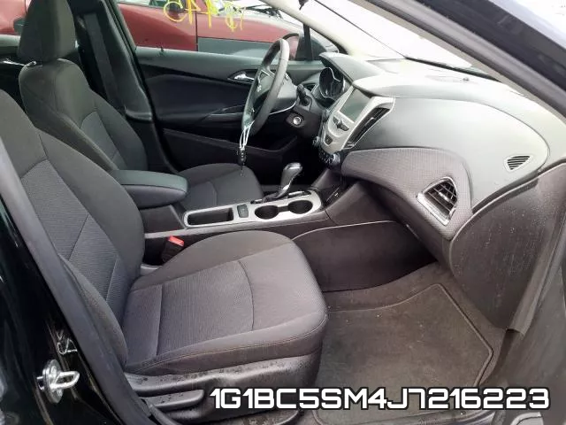 1G1BC5SM4J7216223 фото 6