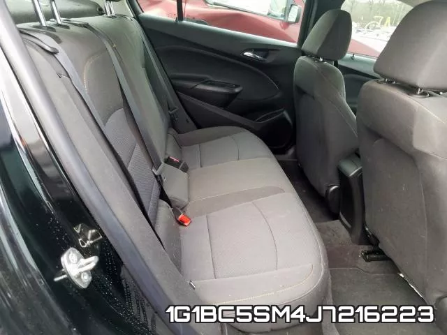 1G1BC5SM4J7216223 фото 7