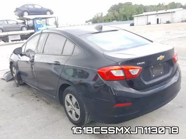 1G1BC5SMXJ7113078 фото 4