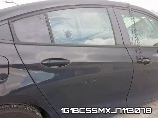 1G1BC5SMXJ7113078 фото 7