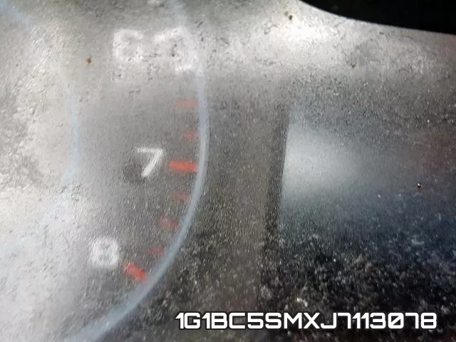 1G1BC5SMXJ7113078 фото 9