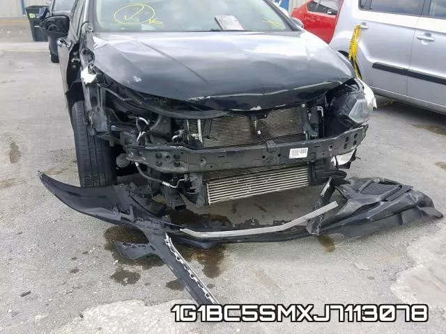 1G1BC5SMXJ7113078 фото 10