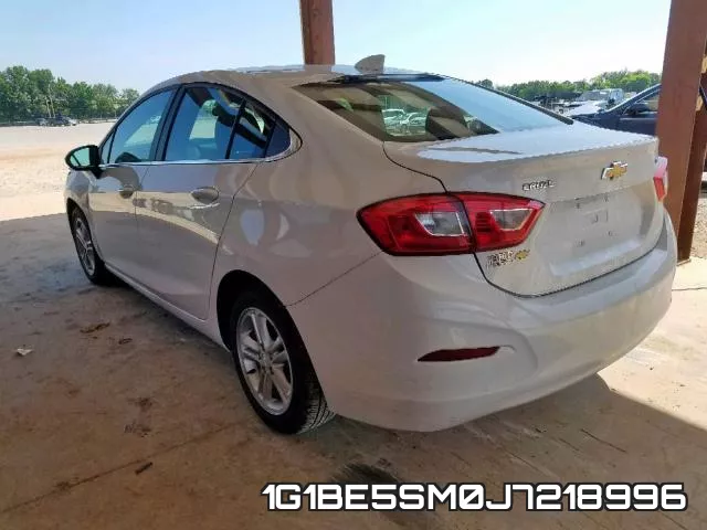 1G1BE5SM0J7218996 фото 4