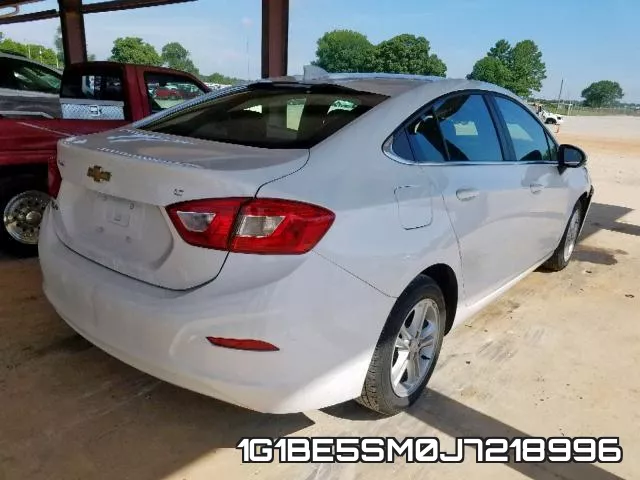 1G1BE5SM0J7218996 фото 5