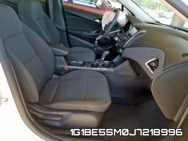 1G1BE5SM0J7218996 фото 6