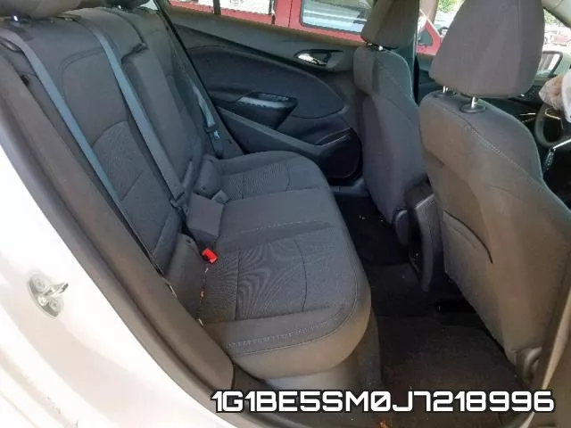 1G1BE5SM0J7218996 фото 7