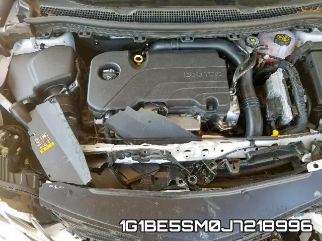 1G1BE5SM0J7218996 фото 8