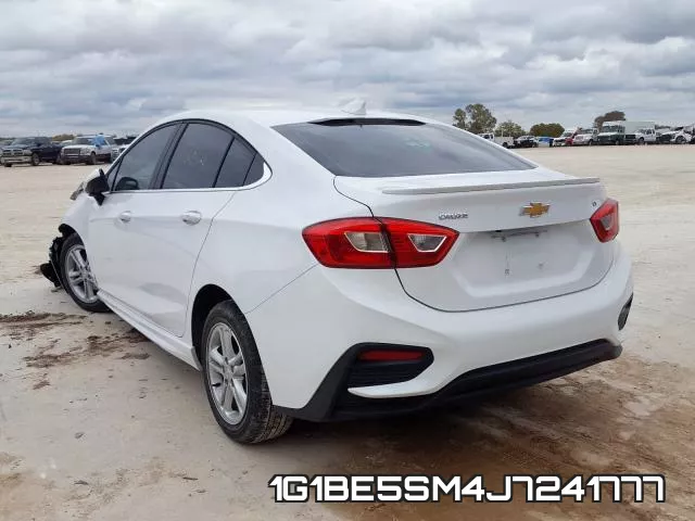1G1BE5SM4J7241777 фото 4