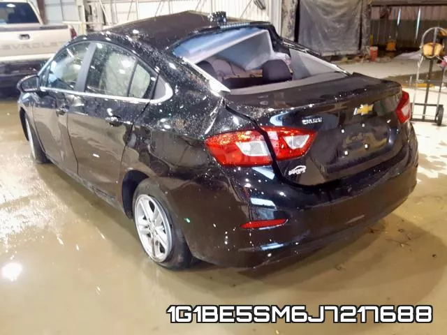 1G1BE5SM6J7217688 фото 4
