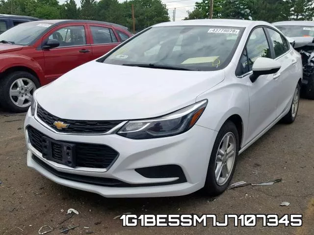 1G1BE5SM7J7107345 фото 3