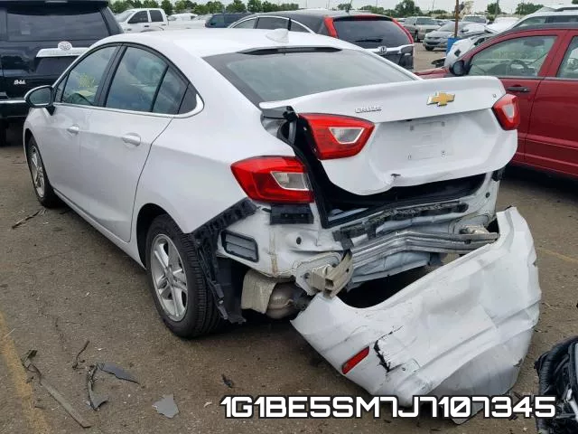 1G1BE5SM7J7107345 фото 4