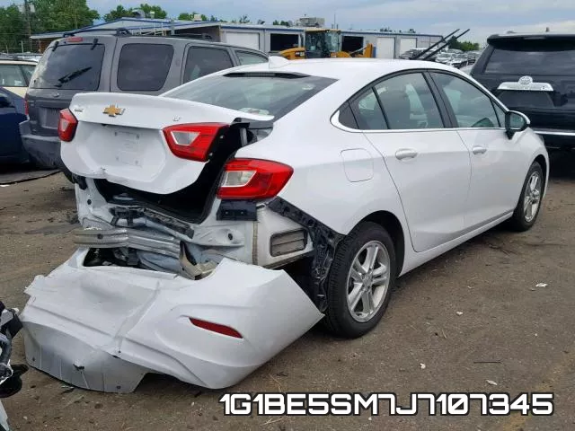 1G1BE5SM7J7107345 фото 5
