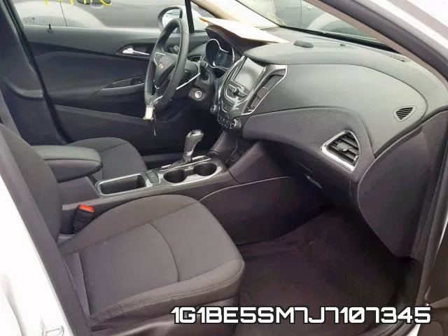 1G1BE5SM7J7107345 фото 6
