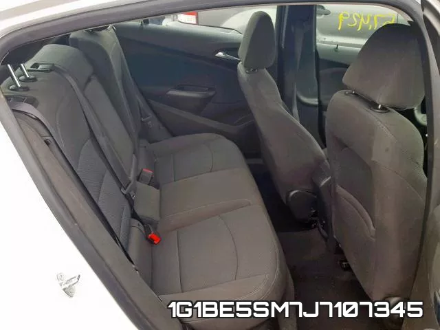 1G1BE5SM7J7107345 фото 7