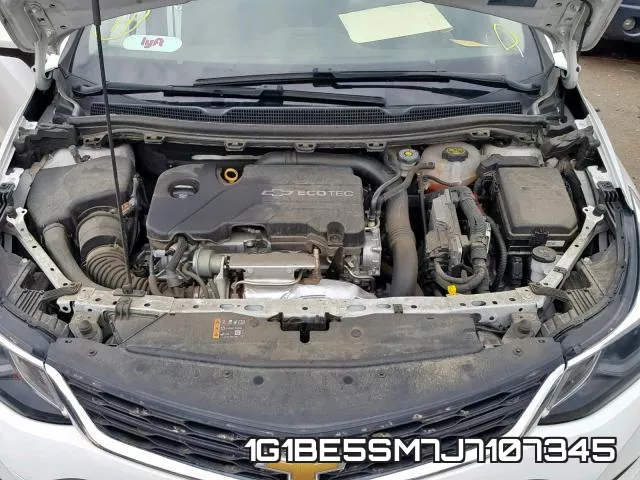 1G1BE5SM7J7107345 фото 8