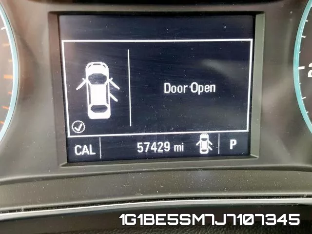 1G1BE5SM7J7107345 фото 9