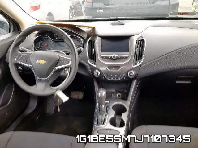 1G1BE5SM7J7107345 фото 10