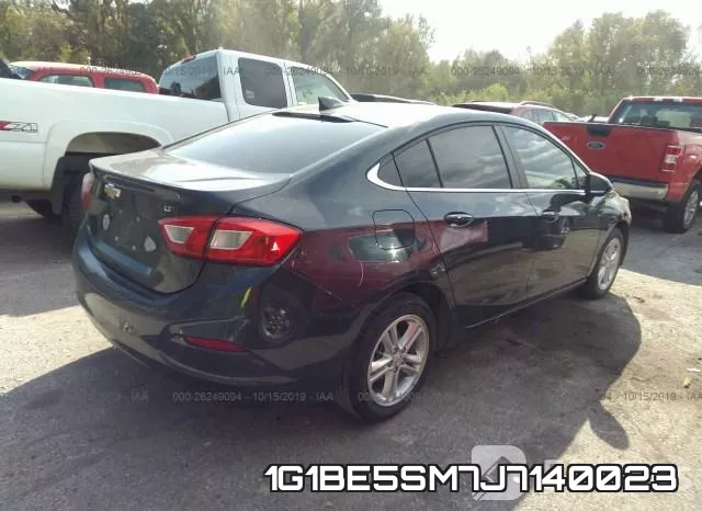 1G1BE5SM7J7140023 фото 5