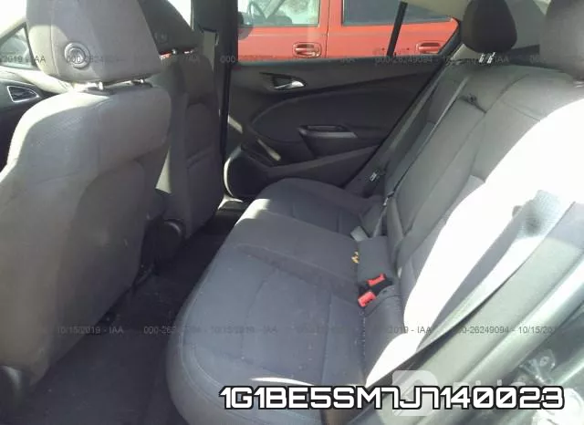 1G1BE5SM7J7140023 фото 9