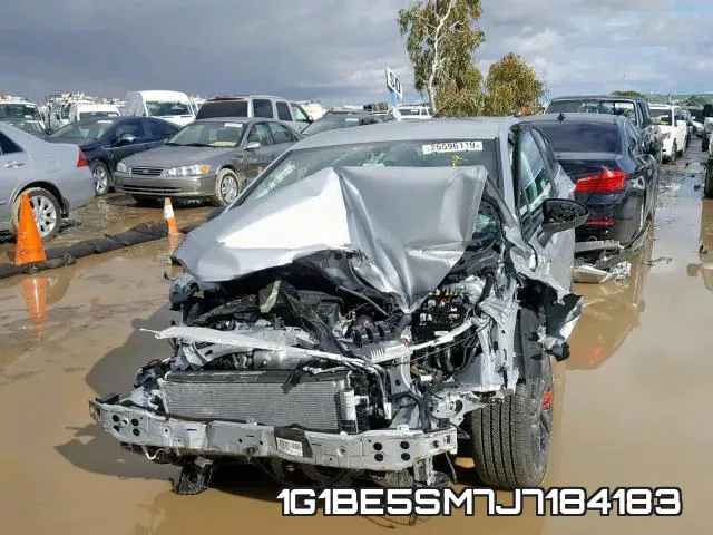 1G1BE5SM7J7184183 фото 3