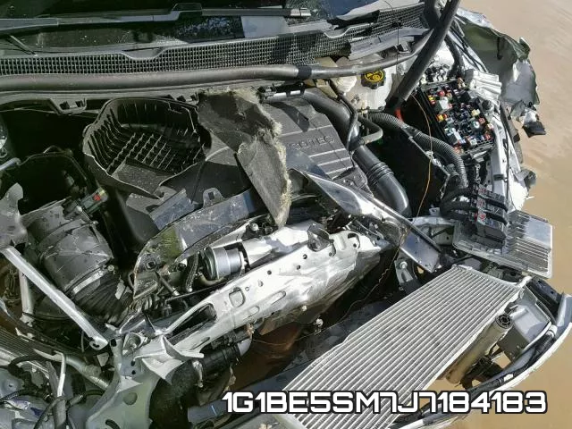 1G1BE5SM7J7184183 фото 8