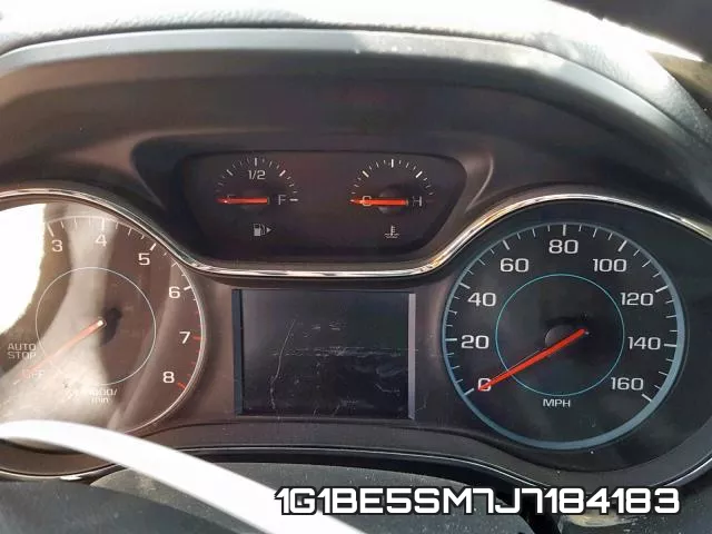 1G1BE5SM7J7184183 фото 9