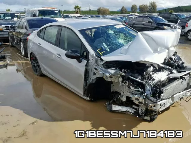1G1BE5SM7J7184183 фото 10