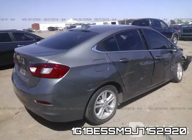 1G1BE5SM9J7152920 фото 5