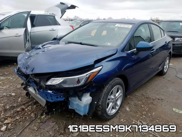 1G1BE5SM9K7134869 фото 3