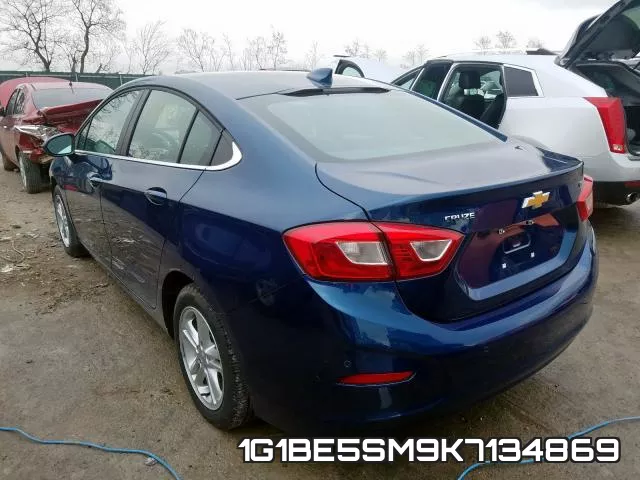 1G1BE5SM9K7134869 фото 4