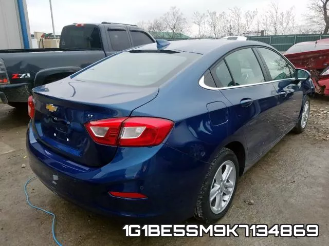 1G1BE5SM9K7134869 фото 5