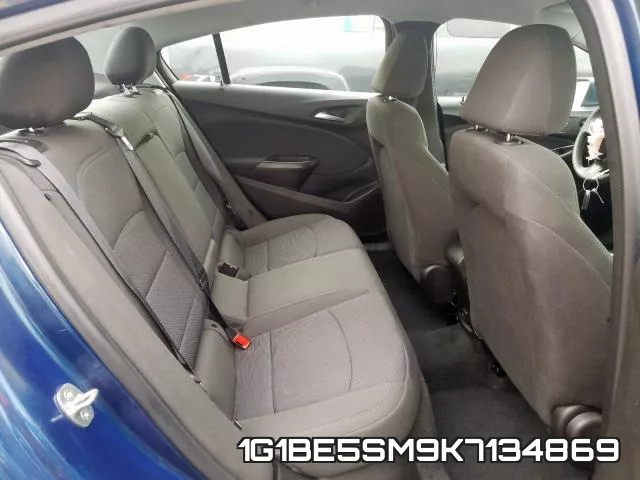 1G1BE5SM9K7134869 фото 7