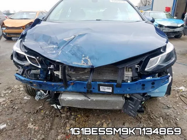 1G1BE5SM9K7134869 фото 10