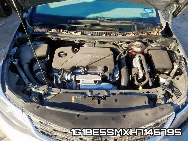 1G1BE5SMXH7146795 фото 8